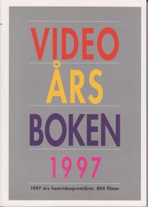 Videoårsboken 1997