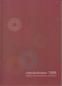 Videoårsboken 1998