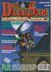 The Dark Side (Issue 23)