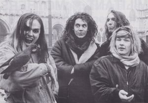 Militant Mothers