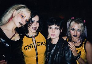 Lunachicks
