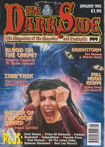 The Dark Side (Issue 28)