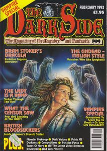 The Dark Side (Issue 29)