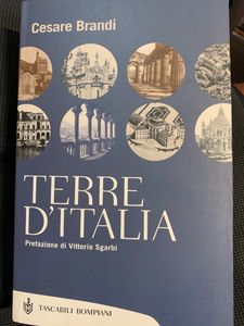 Terre d'Italia