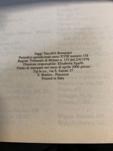 Terre d'Italia