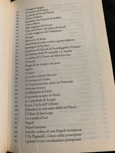 Terre d'Italia