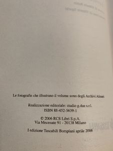 Terre d'Italia