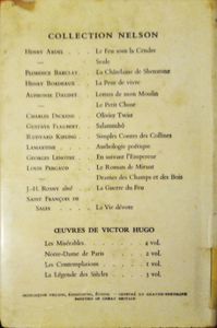 Scènes de la vie des insectes