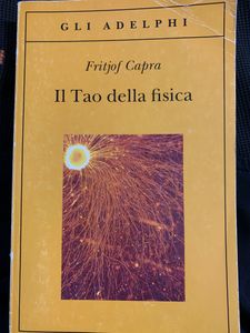 Il Tao della fisica