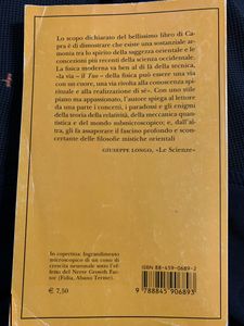 Il Tao della fisica