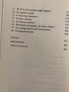 Il Tao della fisica