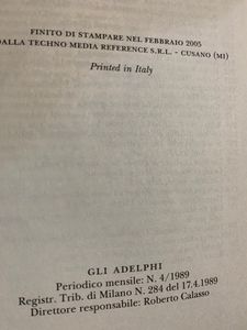 Il Tao della fisica
