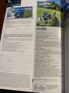 Orobie (n. 344)