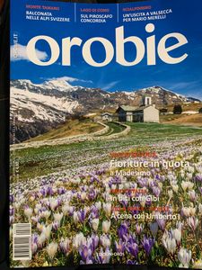 Orobie (n. 344)