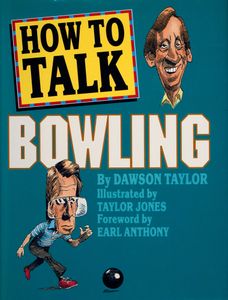 How to Talk Bowling