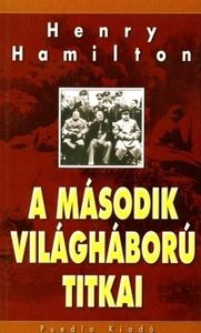 A második világháború titkai