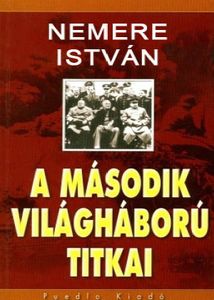 A második világháború titkai