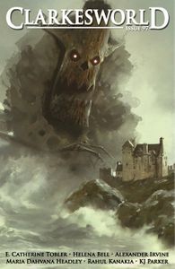 Clarkesworld Issue 097