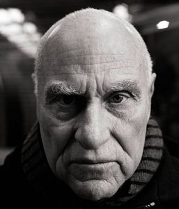Richard Serra