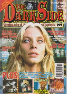 The Dark Side (Issue 42)