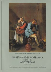 Weltkunst 44. Jahrgang - Nummer 23 / 1. Dezember 1974