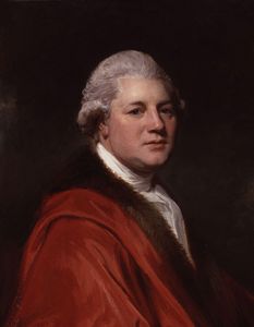 James Macpherson