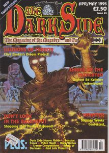 The Dark Side (Issue 45)