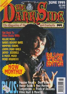 The Dark Side (Issue 46)