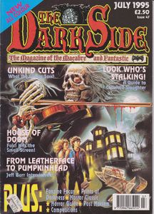 The Dark Side (Issue 47)