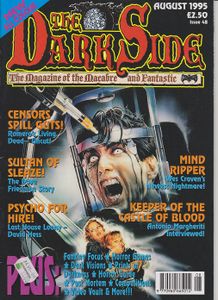 The Dark Side (Issue 48)