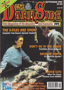 The Dark Side (Issue 49)