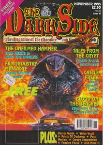 The Dark Side (Issue 51)
