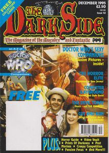 The Dark Side (Issue 52)