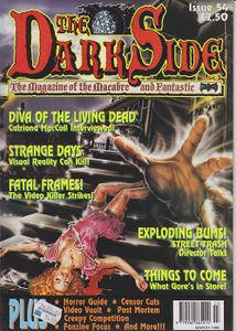 The Dark Side (Issue 54)