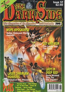 The Dark Side (Issue 57)