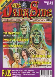 The Dark Side (Issue 60)