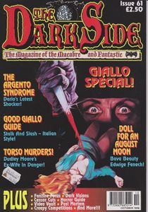 The Dark Side (Issue 61)