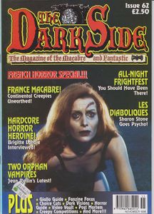 The Dark Side (Issue 62)