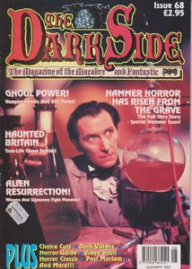 The Dark Side (Issue 68)