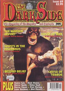 The Dark Side (Issue 69)