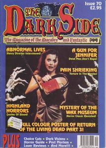 The Dark Side (Issue 70)