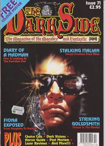 The Dark Side (Issue 71)