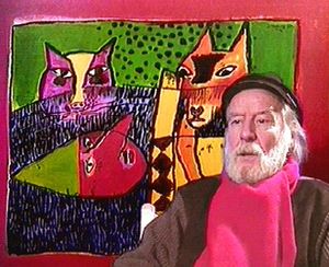 Corneille (Painter)
