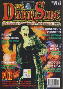 The Dark Side (Issue 75)