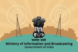 Ministry of Information and Broadcasting of India