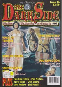 The Dark Side (Issue 76)