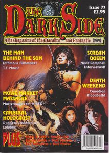 The Dark Side (Issue 77)