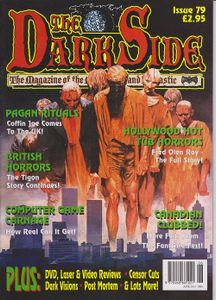 The Dark Side (Issue 79)