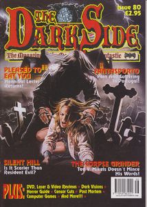 The Dark Side (Issue 80)
