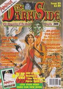 The Dark Side (Issue 85)